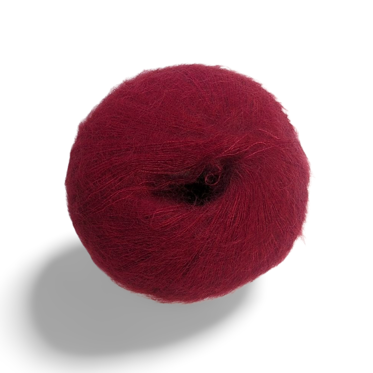 Sandnes garn - Tynn Silk mohair