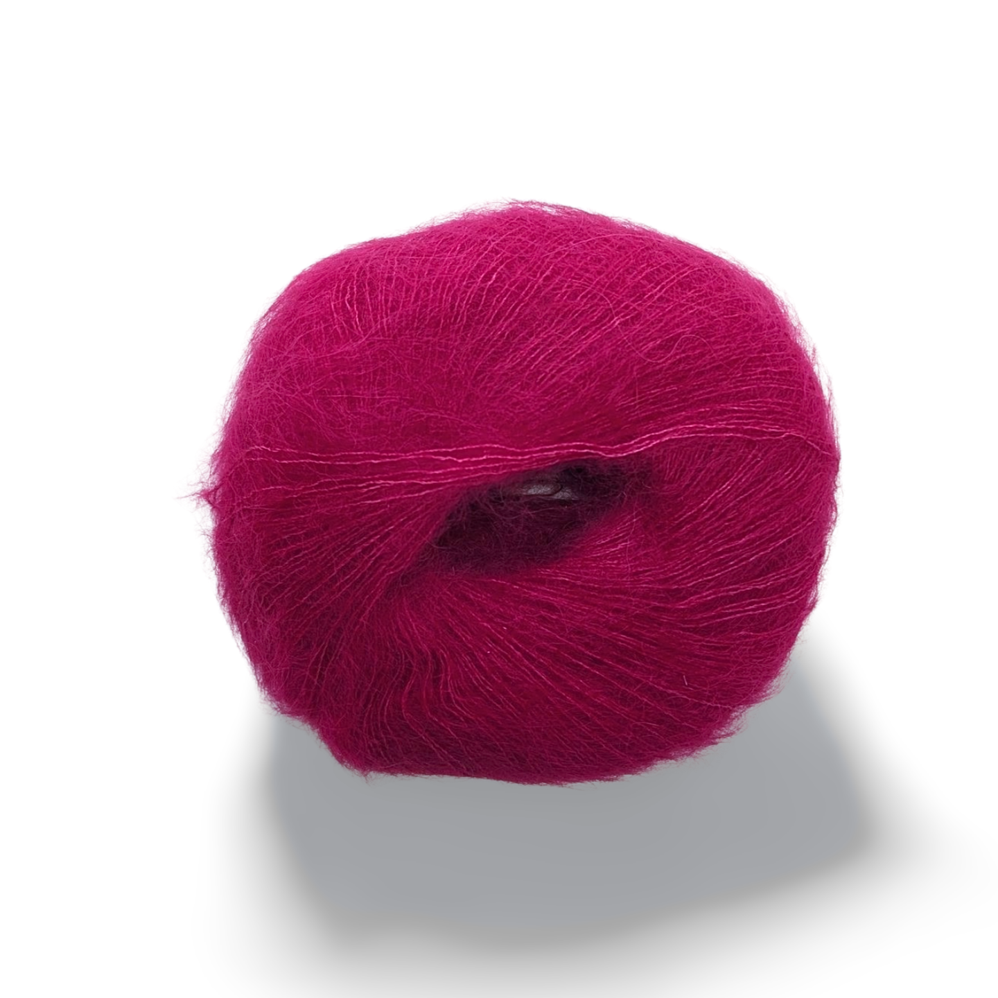 Sandnes garn - Tynn Silk mohair