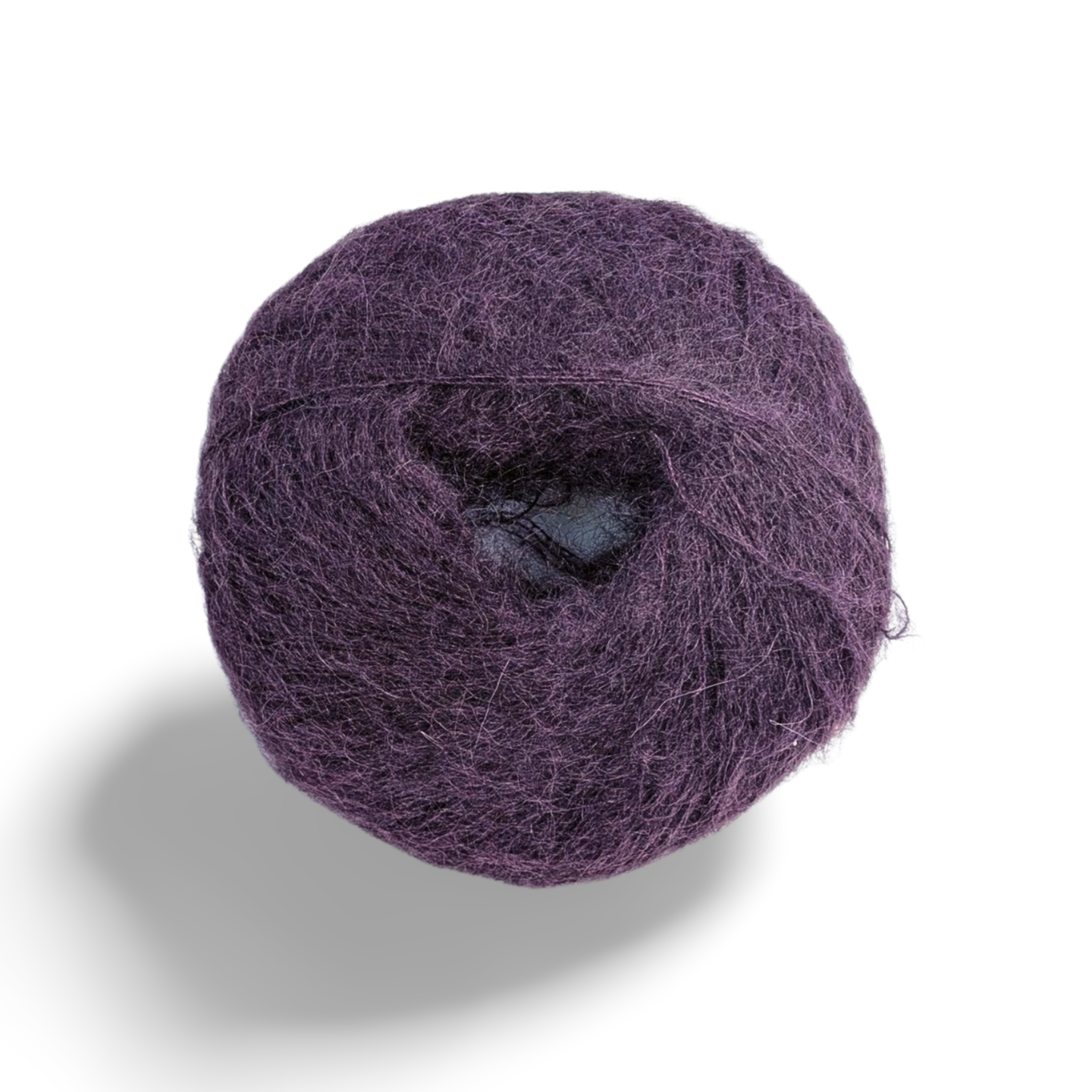 Sandnes garn - Tynn Silk mohair