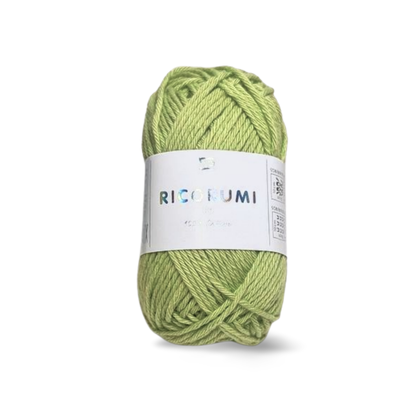 Ricorumi DK