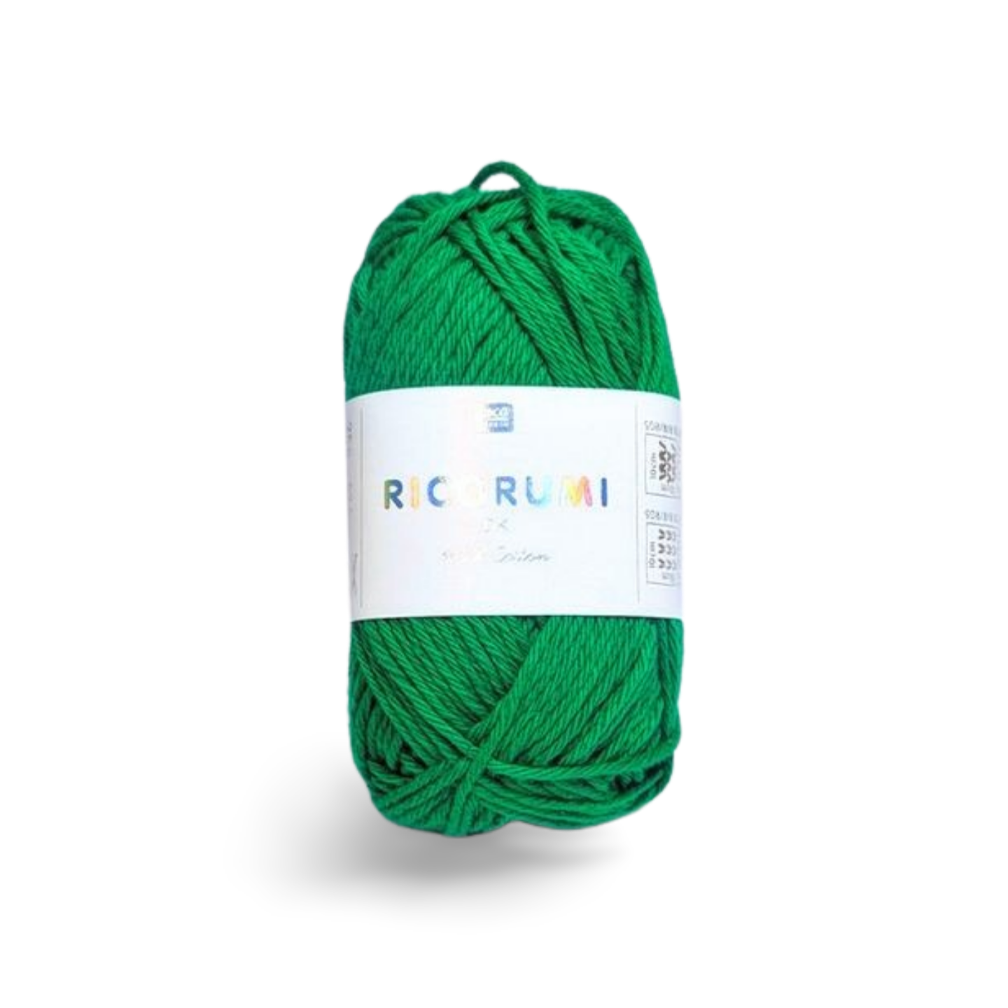 Ricorumi DK