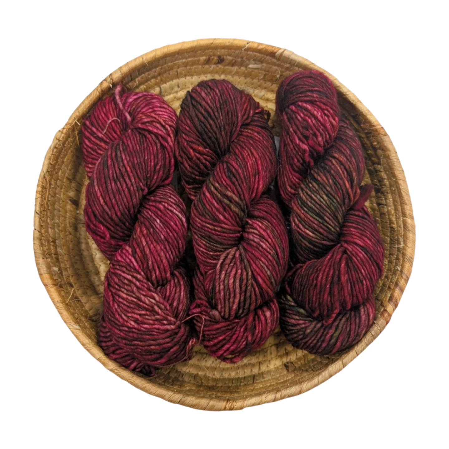 Malabrigo - Mecha