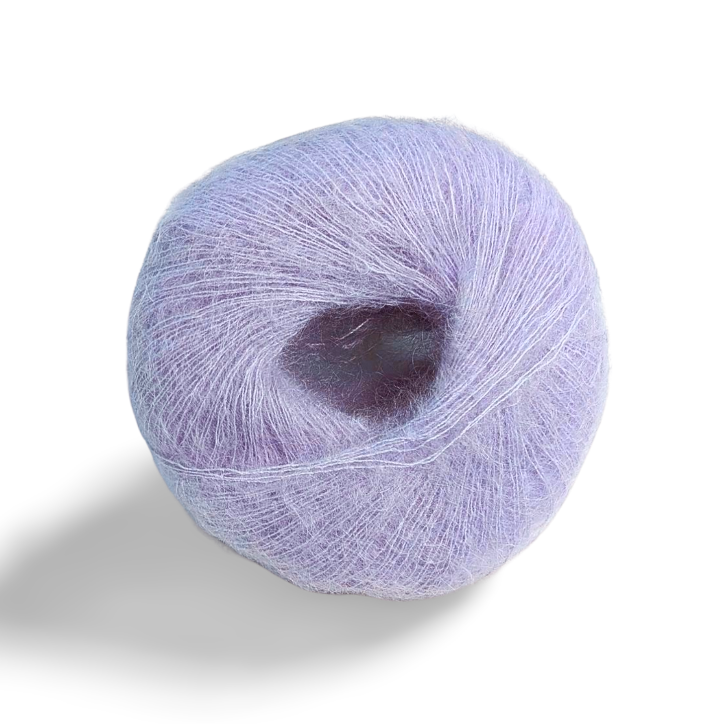 Sandnes garn - Tynn Silk mohair