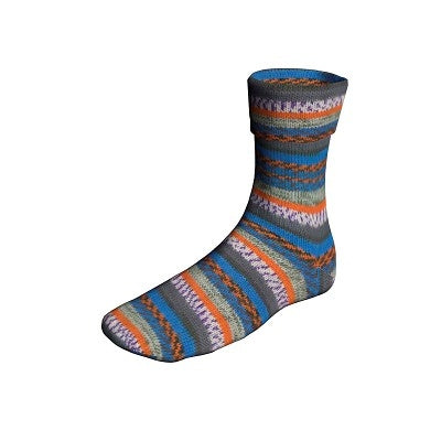 Lang - Super Soxx 4ply