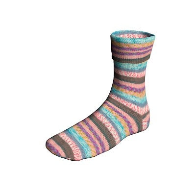 Lang - Super Soxx 4ply