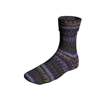 Lang - Super Soxx 4ply