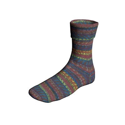 Lang - Super Soxx 4ply