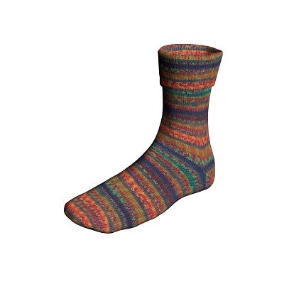 Lang - Super Soxx 4ply