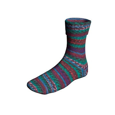 Lang - Super Soxx 4ply