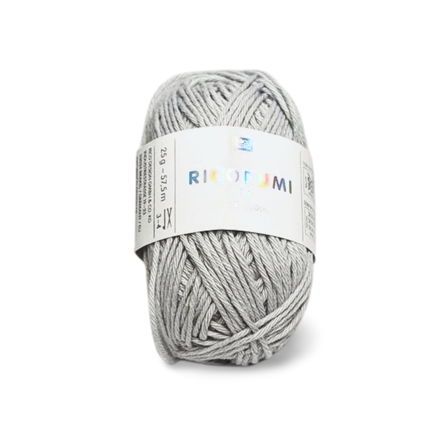 Ricorumi DK