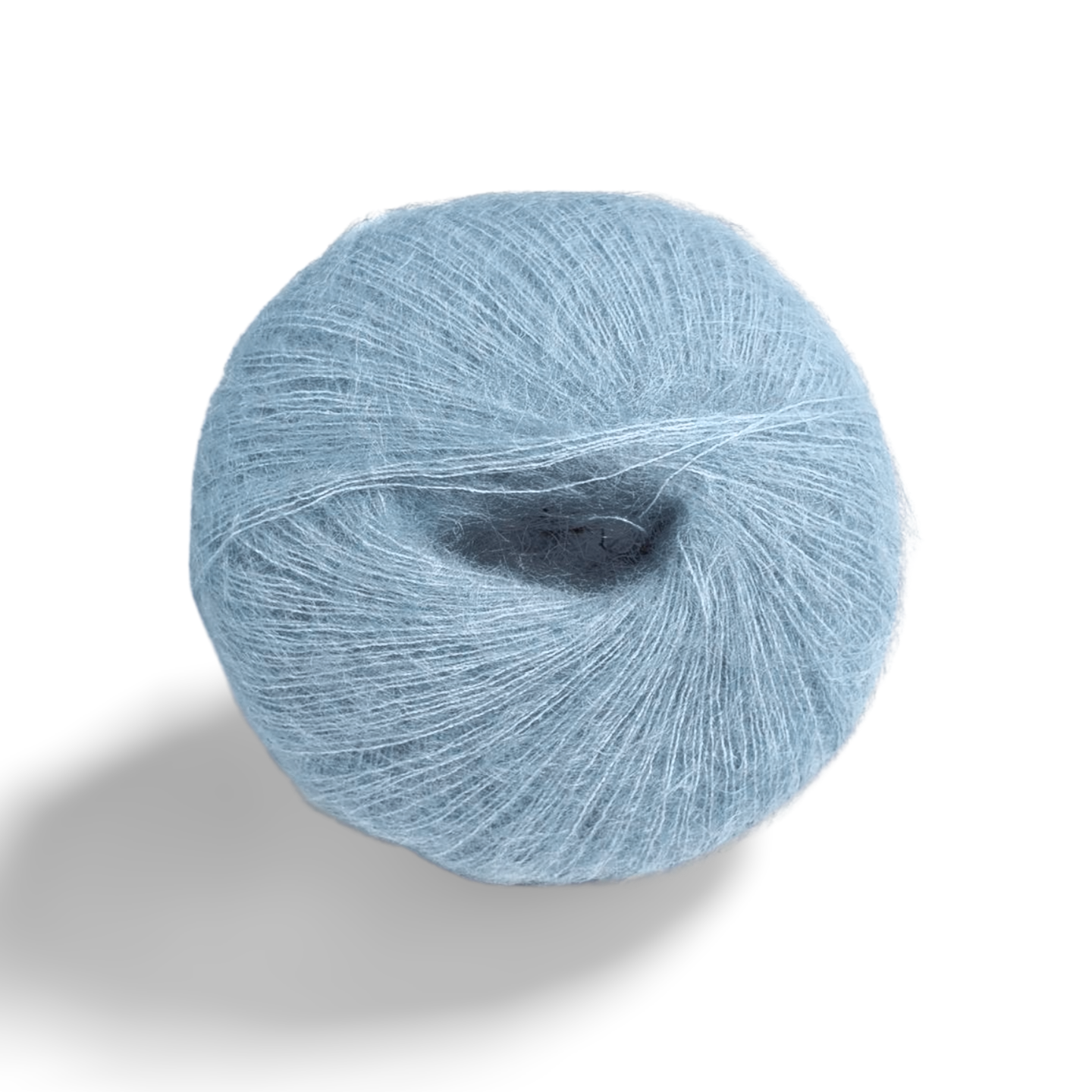 Sandnes garn - Tynn Silk mohair
