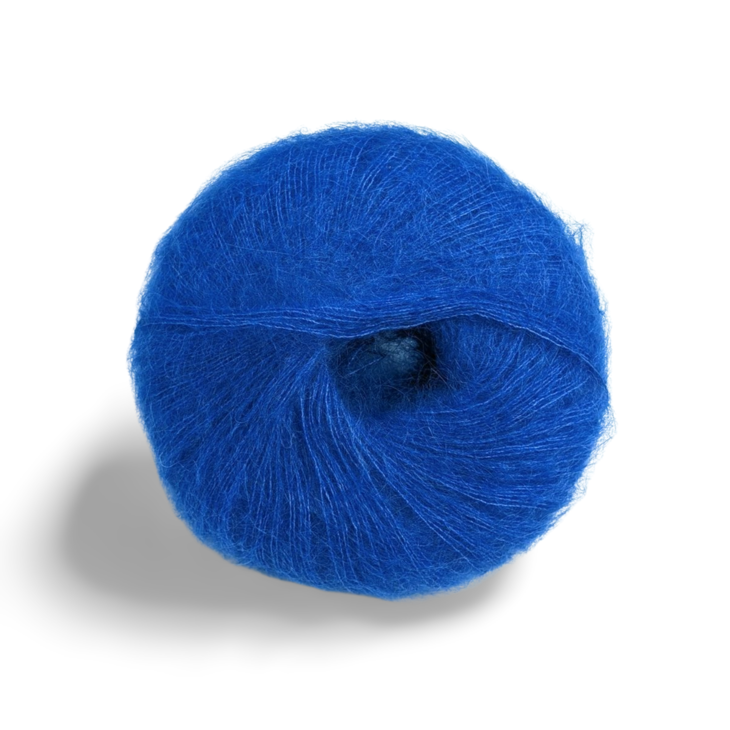 Sandnes garn - Tynn Silk mohair