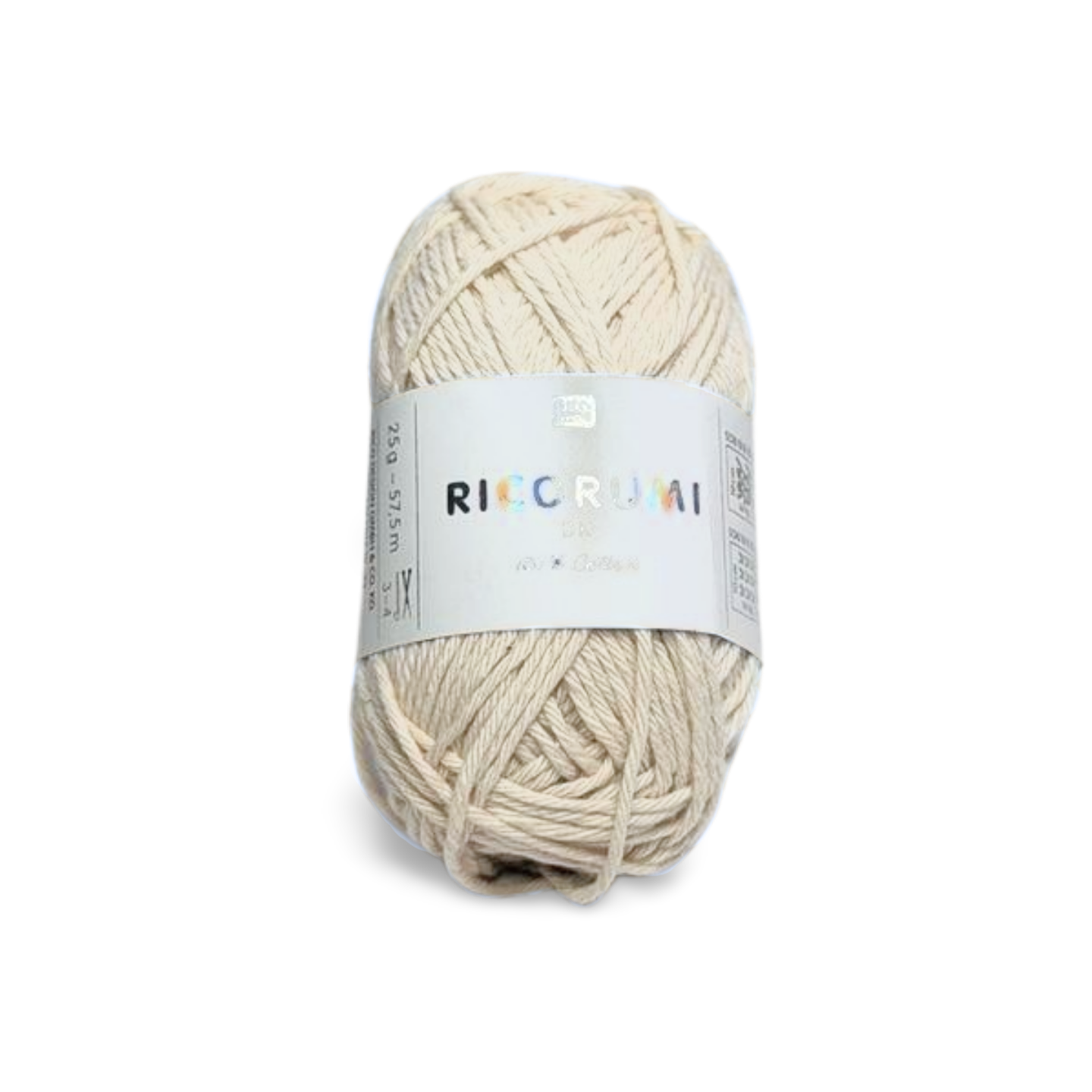 Ricorumi DK