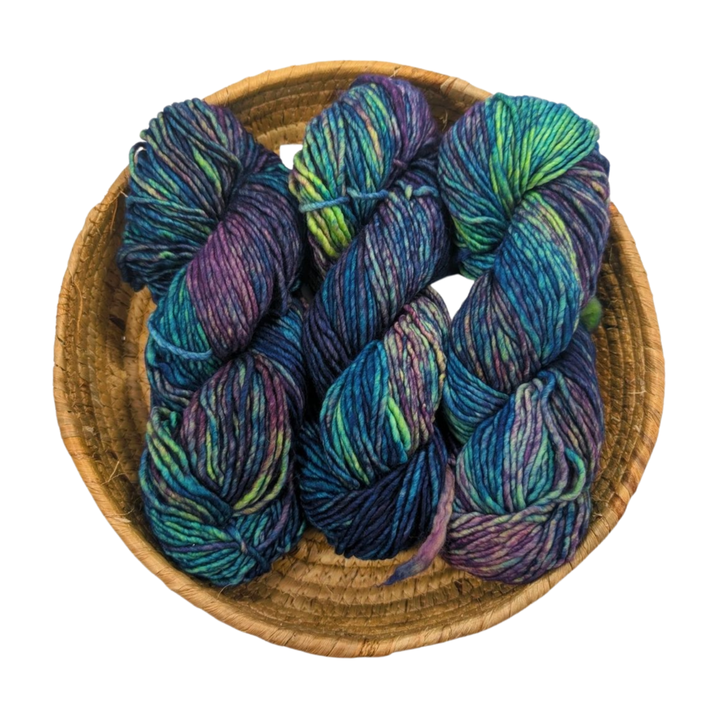 Malabrigo - Mecha