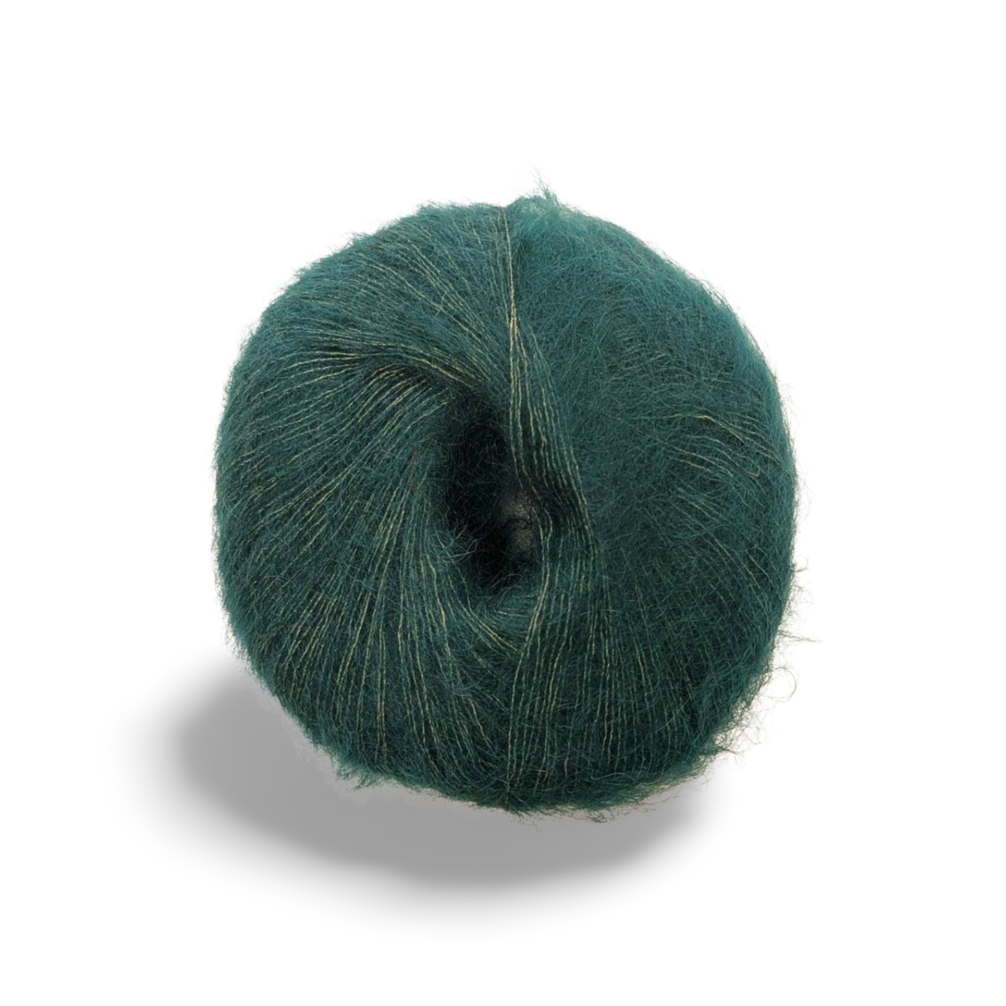 Sandnes garn - Tynn Silk mohair
