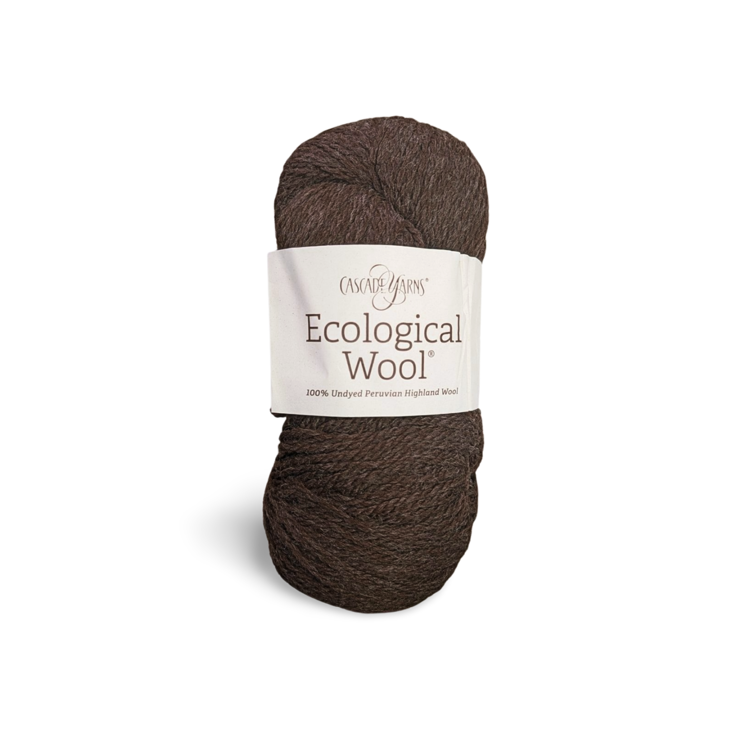 Cascade - Ecological wool et Eco +