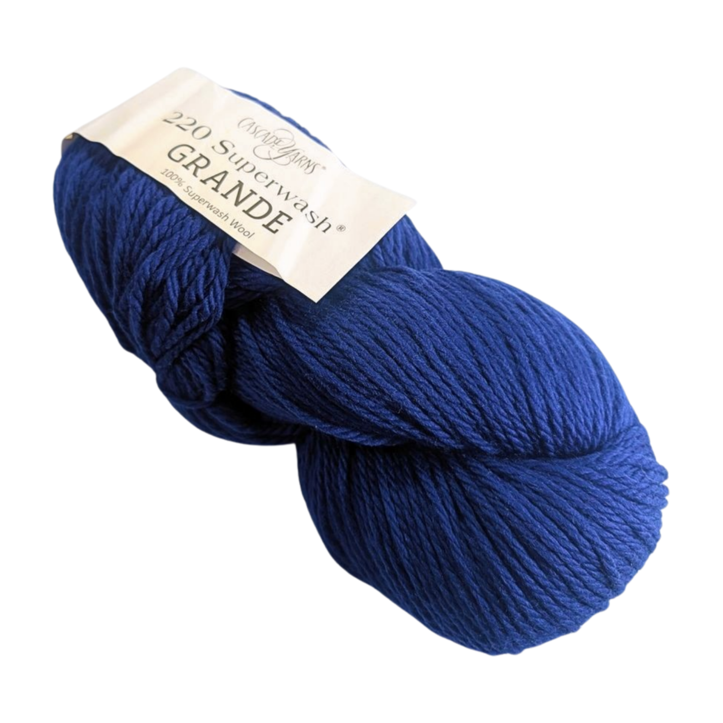 220 Superwash Grande