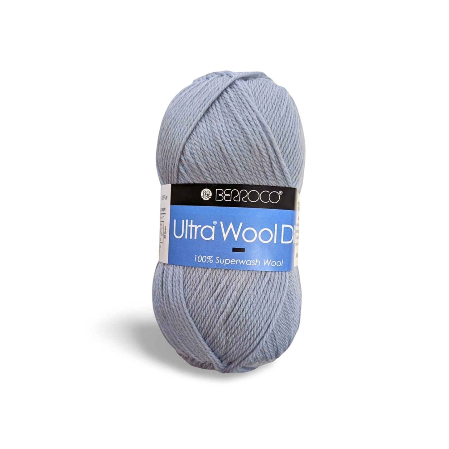 Berroco - Ultra Wool DK