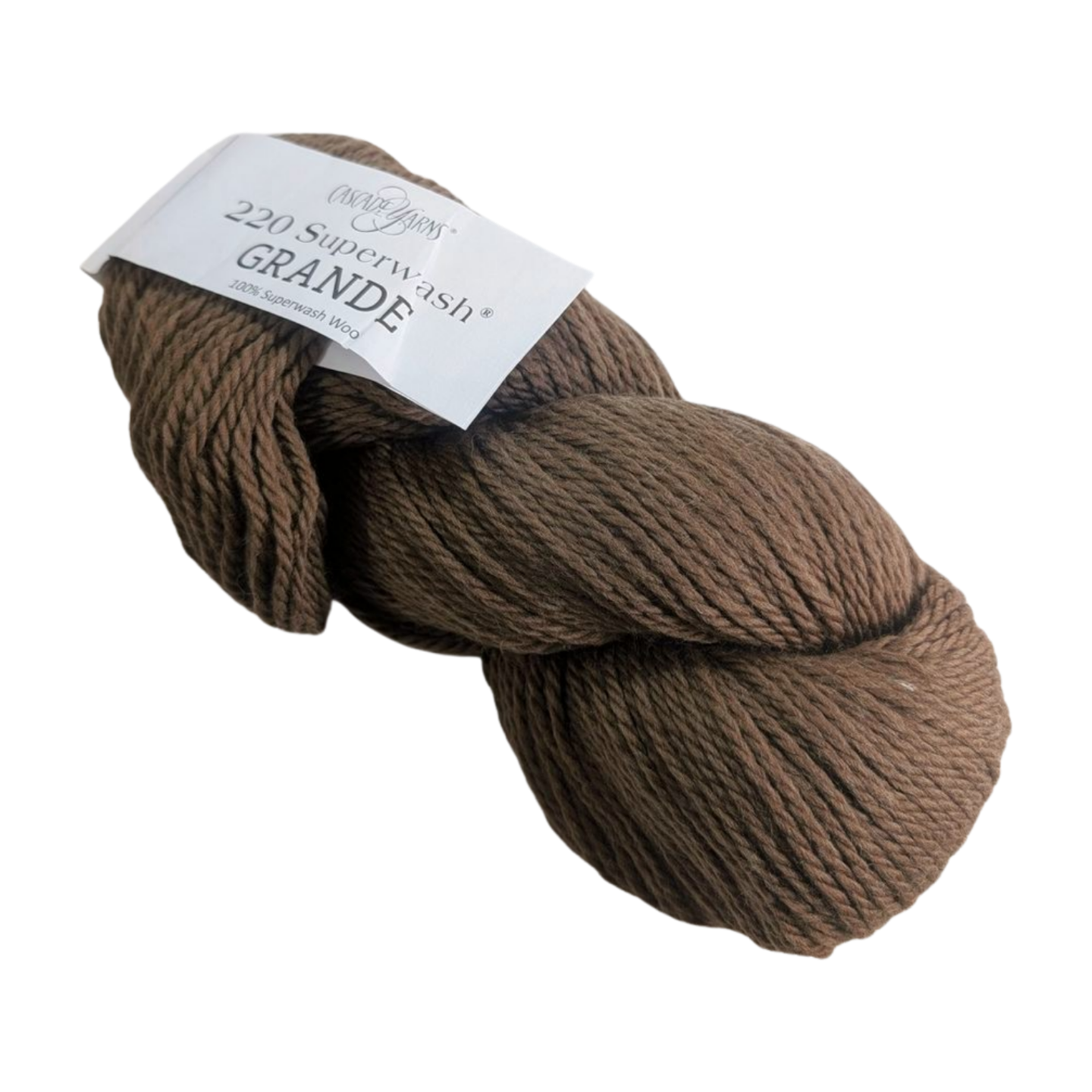 220 Superwash Grande
