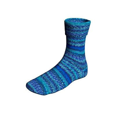 Lang - Super Soxx 4ply