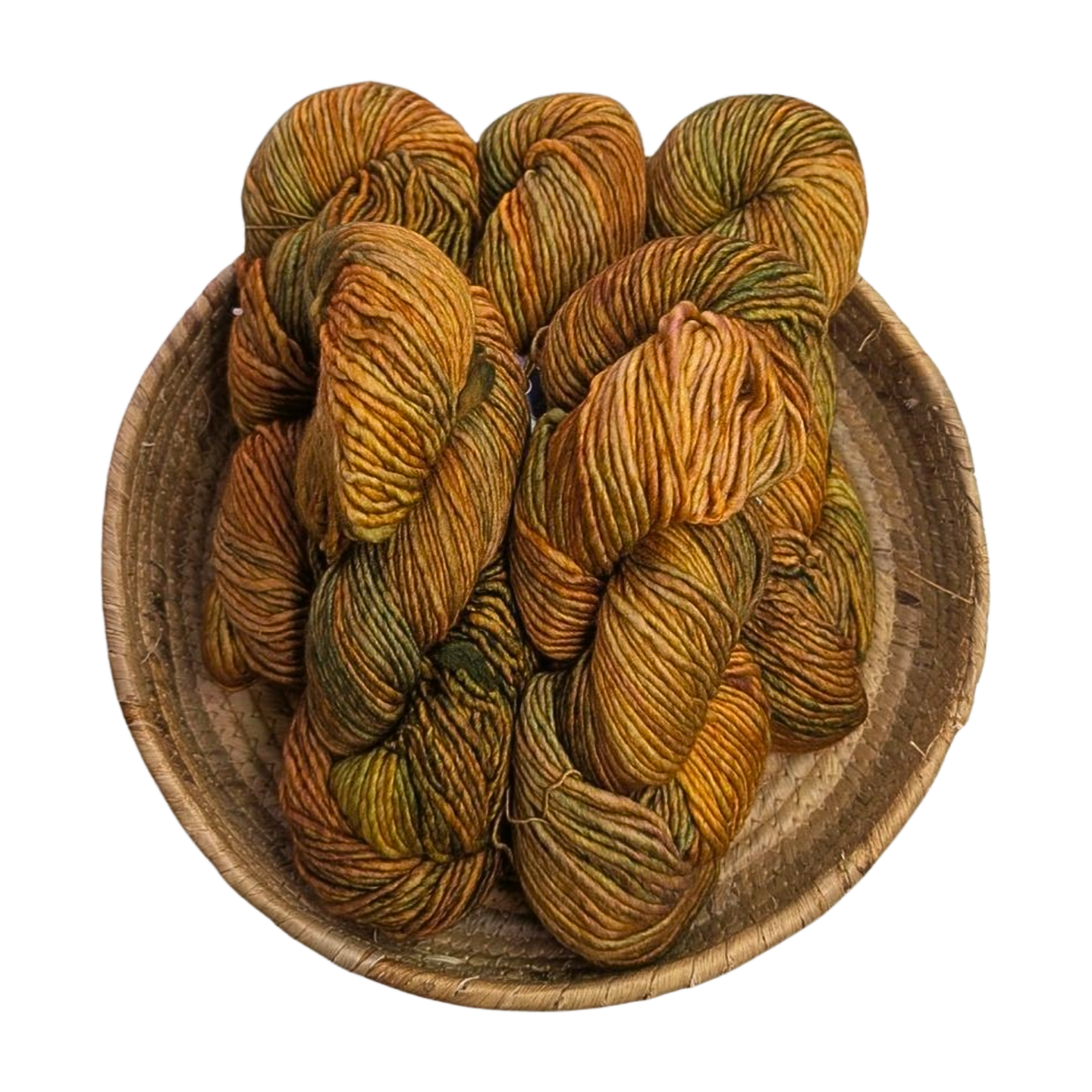 Malabrigo - Mecha