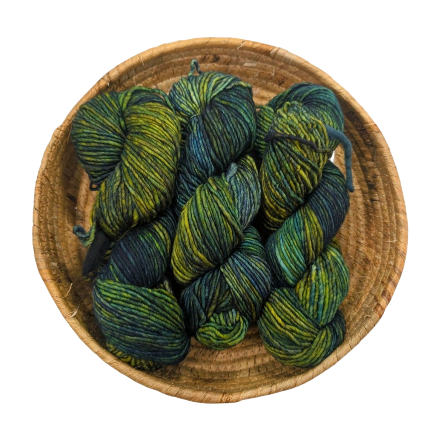 Malabrigo - Mecha