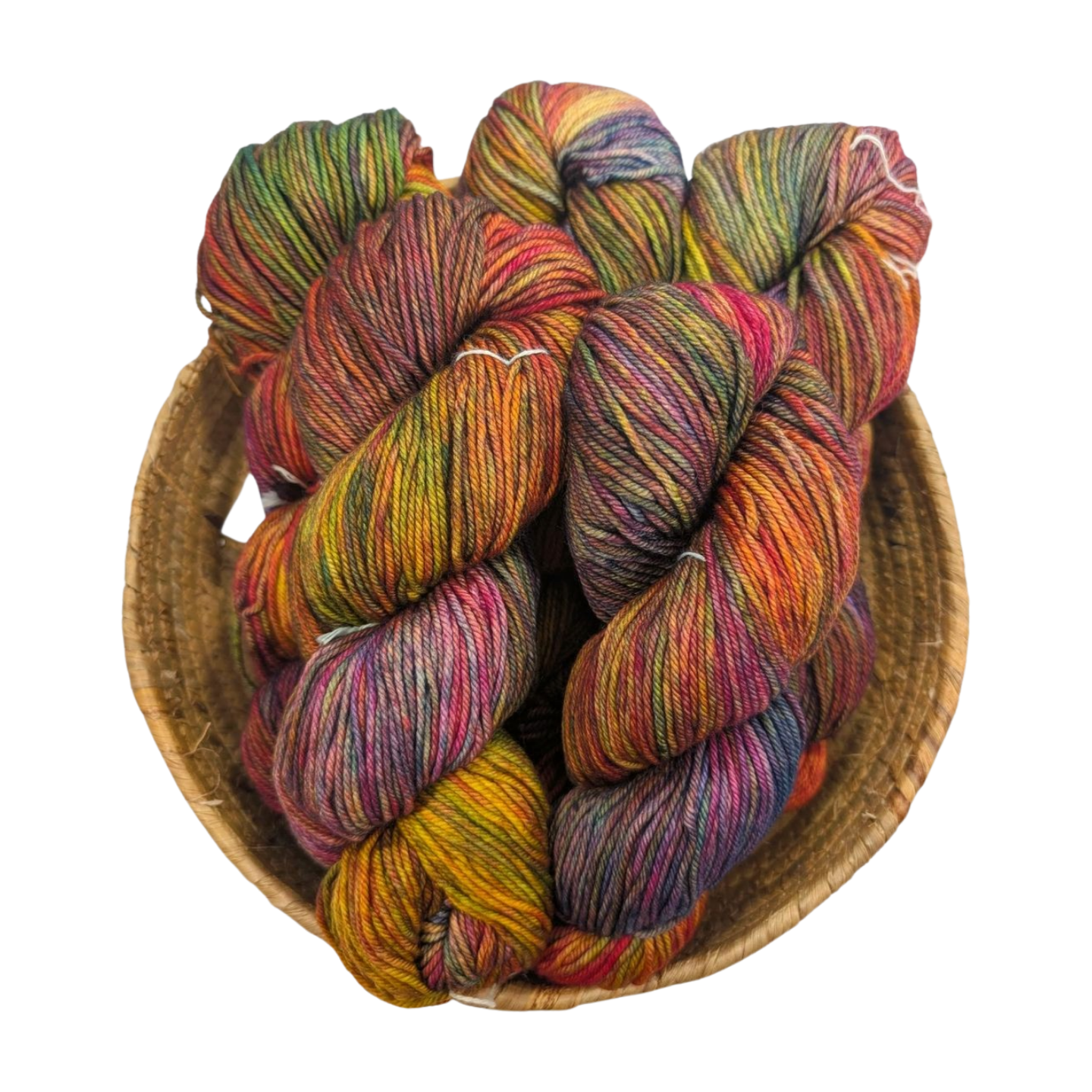 Malabrigo - Rios