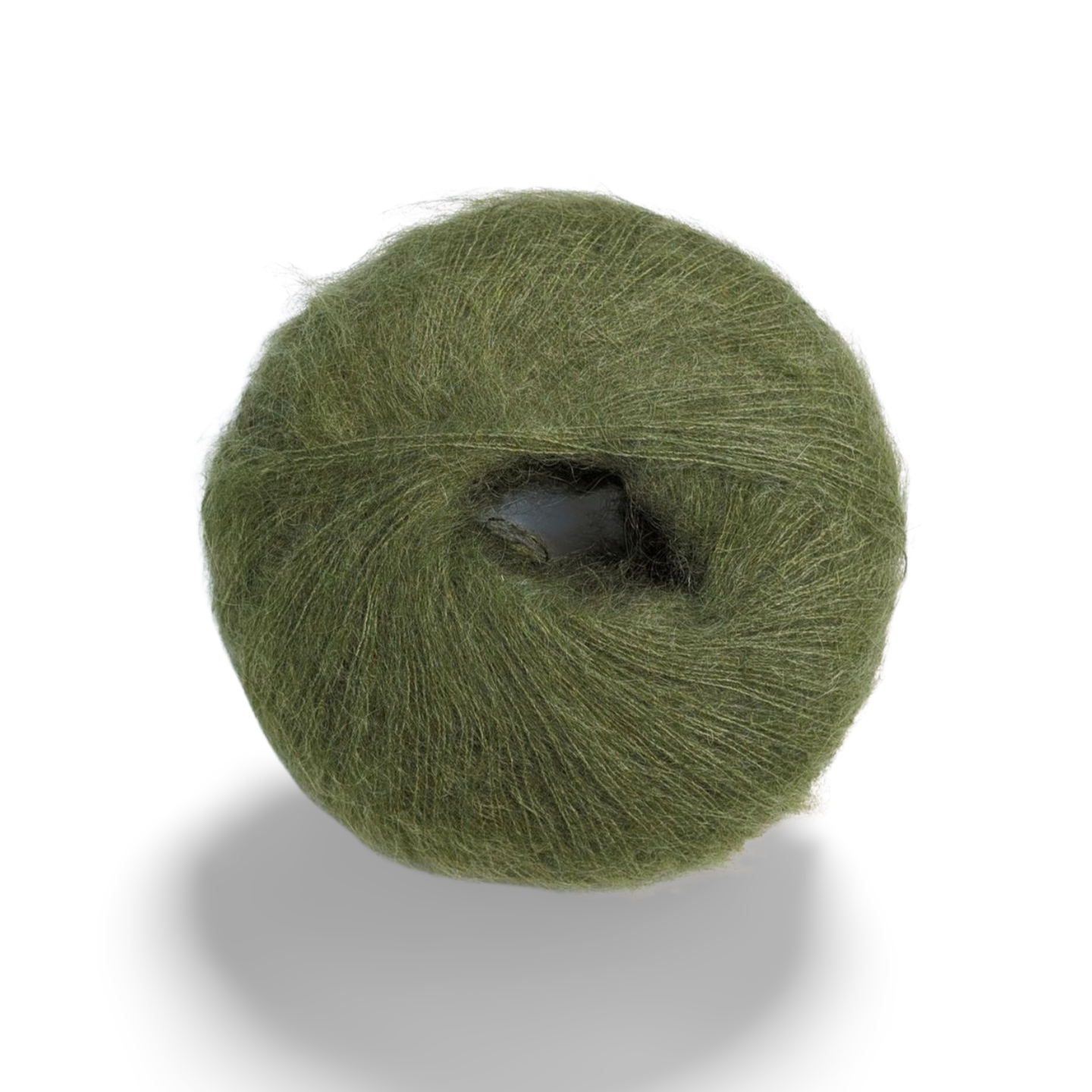 Sandnes garn - Tynn Silk mohair