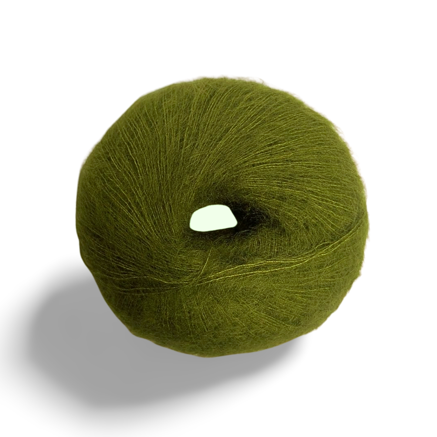 Sandnes garn - Tynn Silk mohair