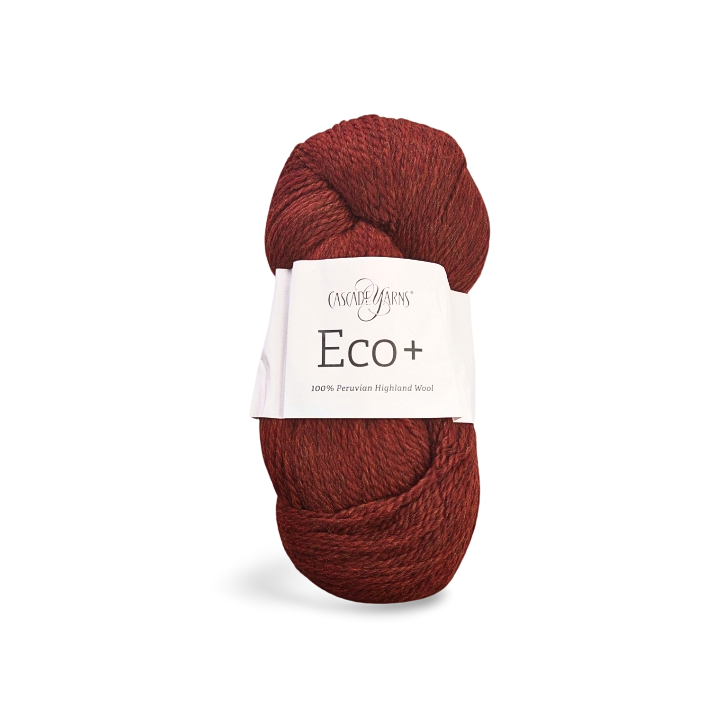 Cascade - Ecological wool et Eco +