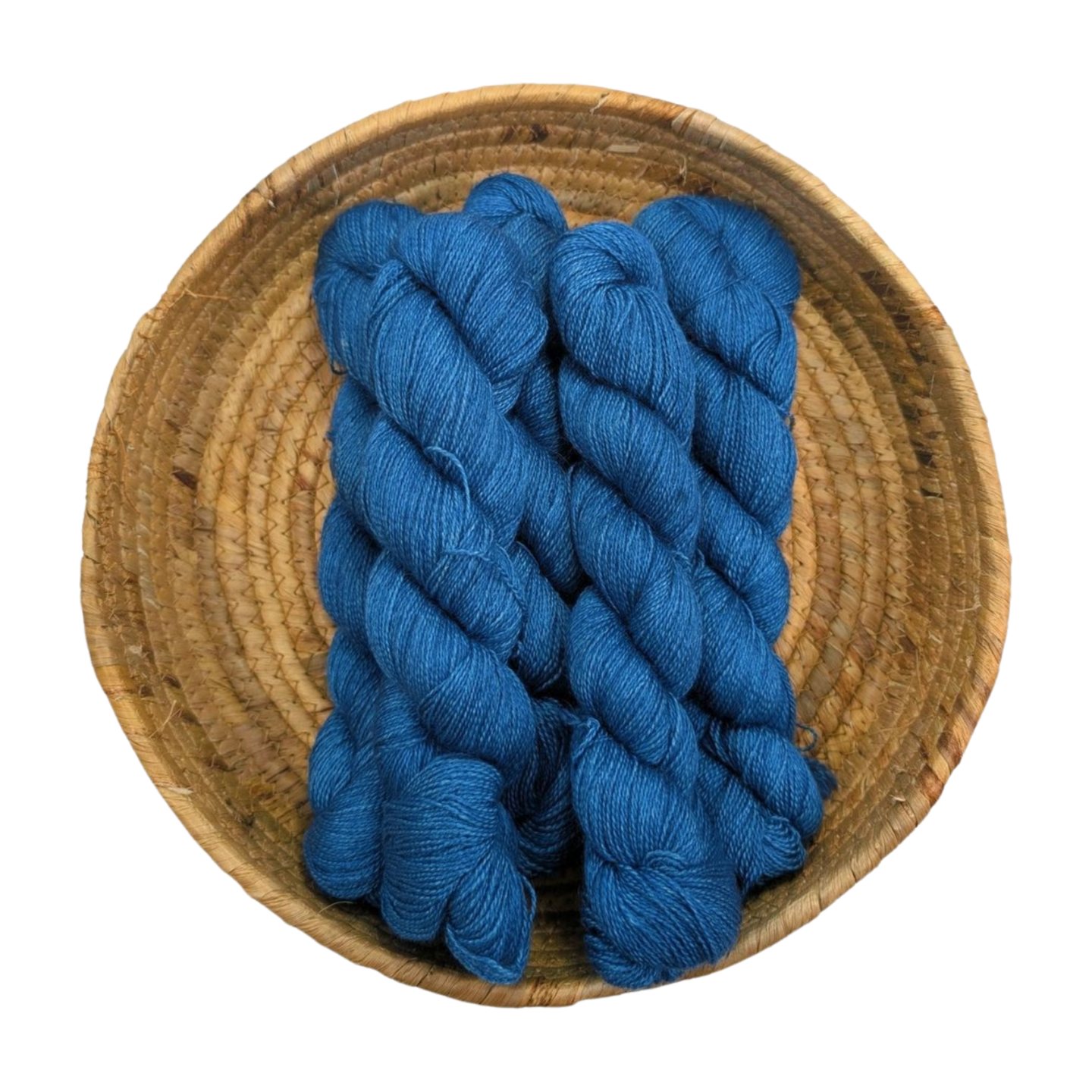 Silkpaca