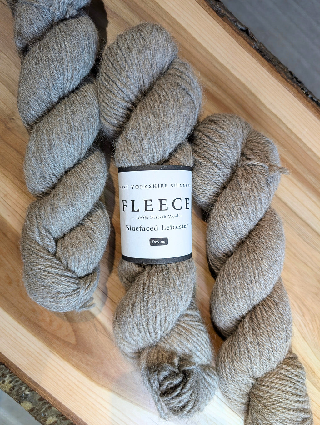 WYS - BFL Roving