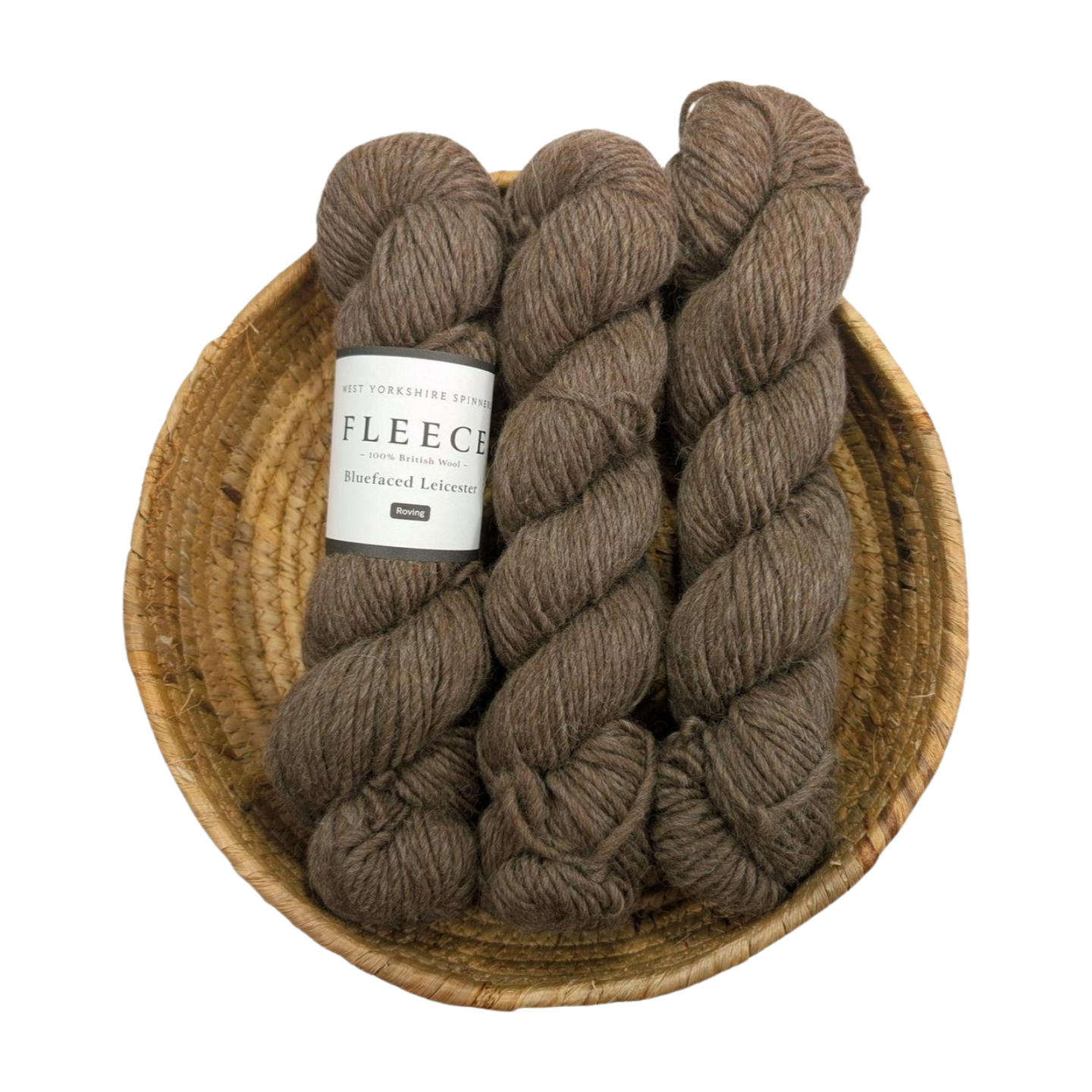WYS - BFL Roving