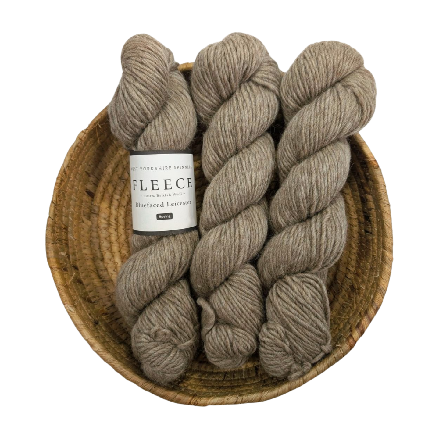 WYS - BFL Roving