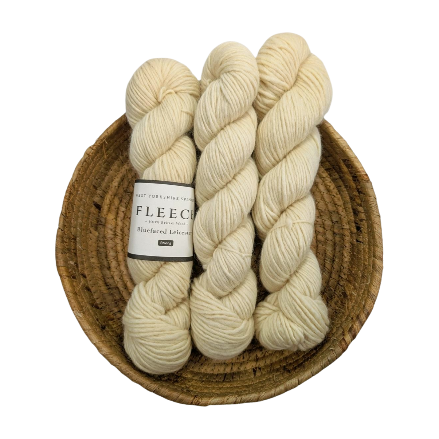 WYS - BFL Roving