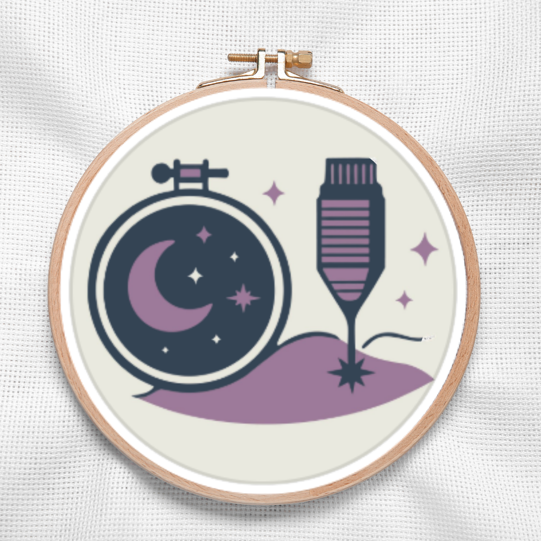 Initiation à la broderie