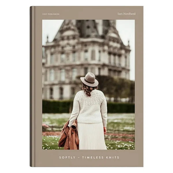 Softly - Timeless knits