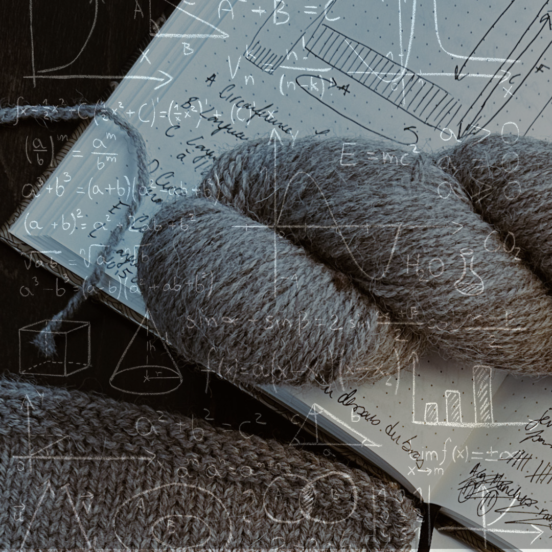 Café-conférence: l'architecture d'un chandail