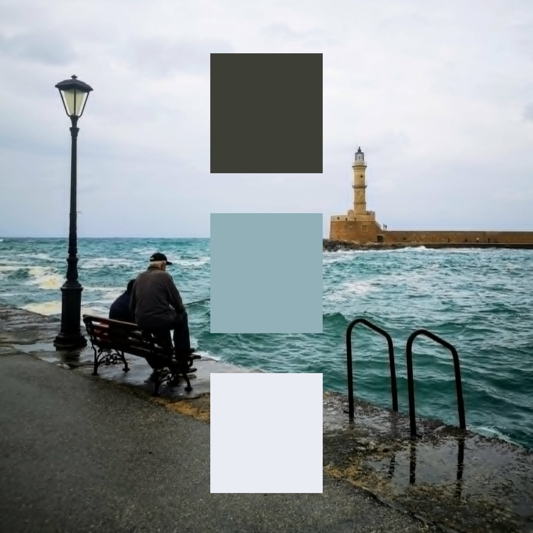 Harmoniser les couleurs
