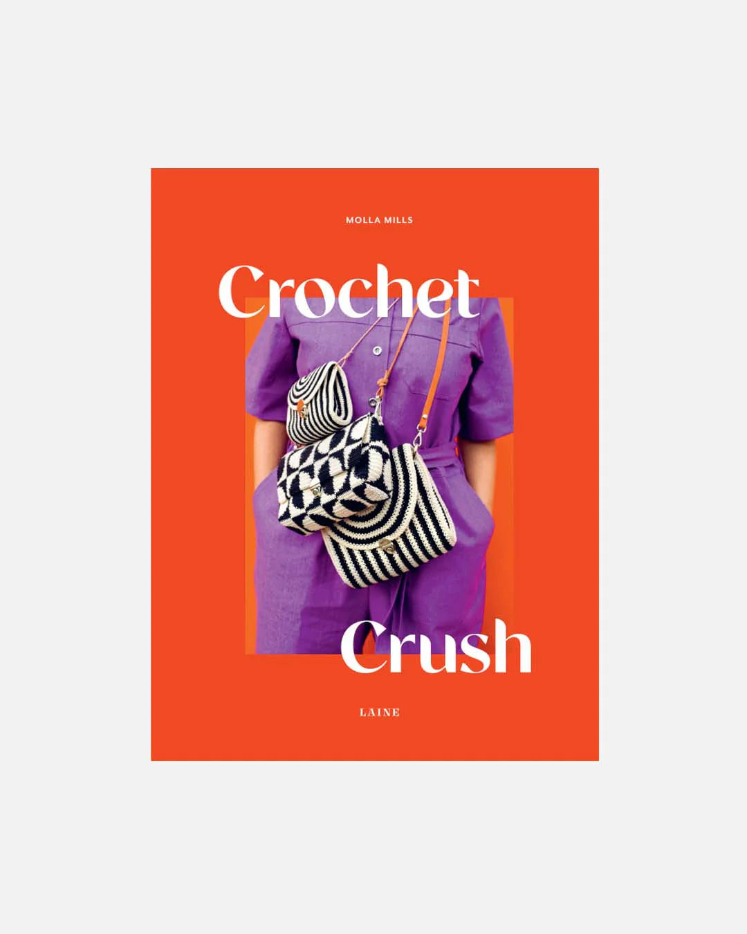 Crochet crush