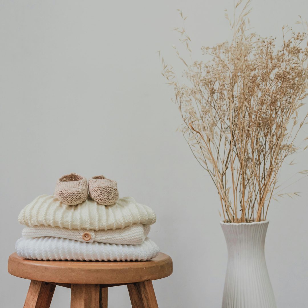Les fibres d'été