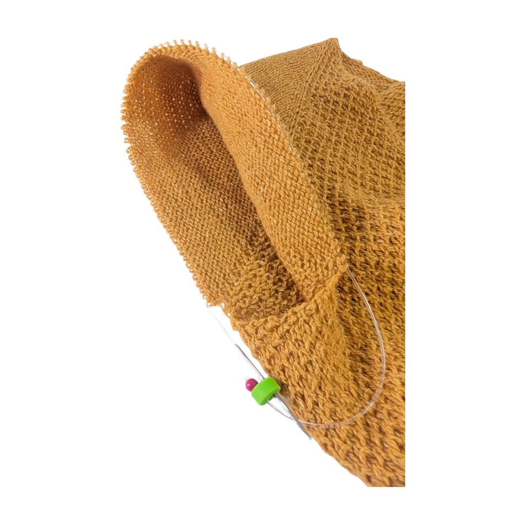 Clover - Garde-mailles circulaire