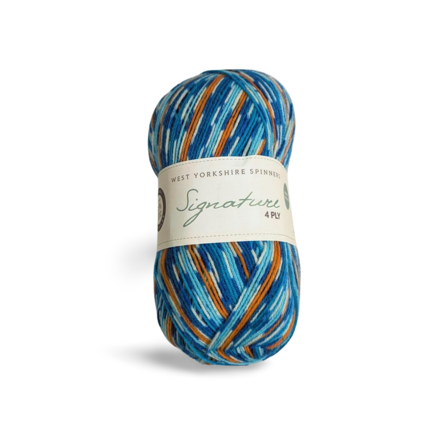 WYS - Signature 4Ply