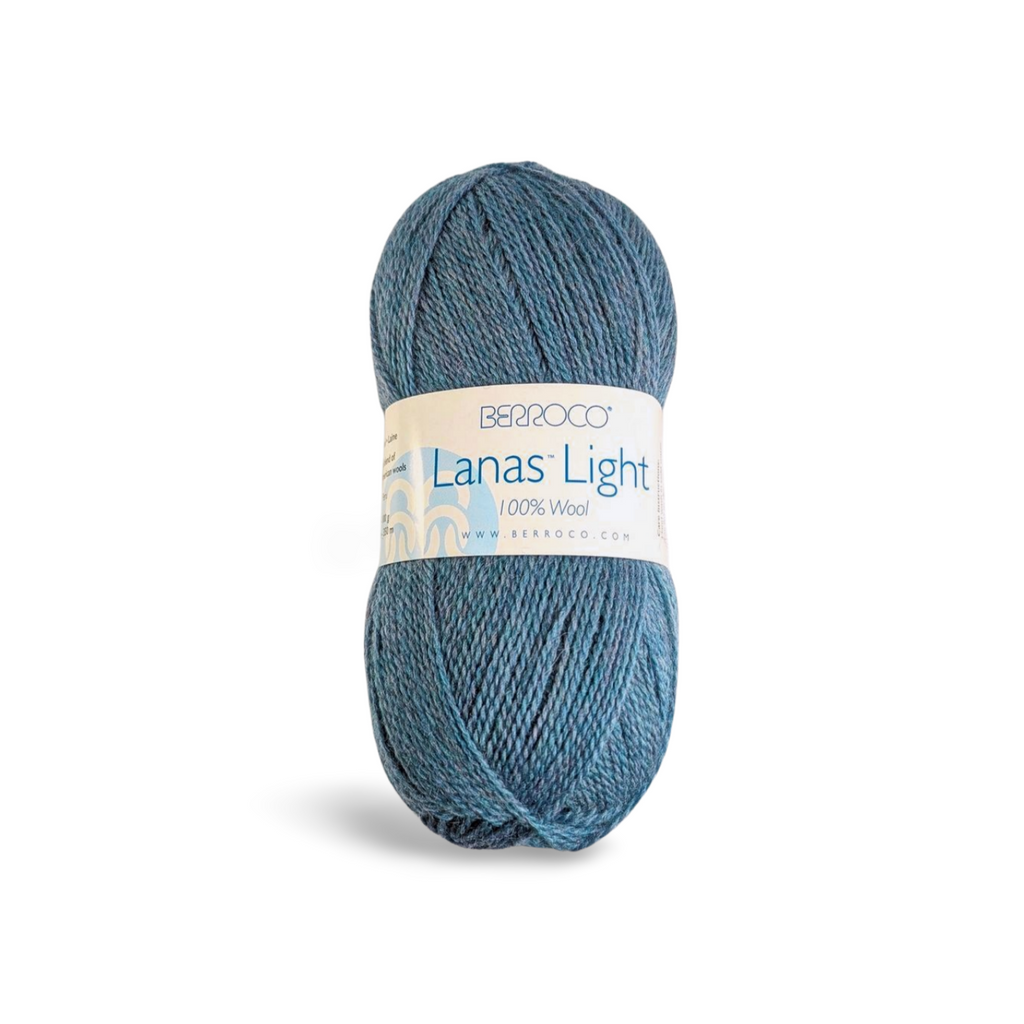 Berroco - Lanas light