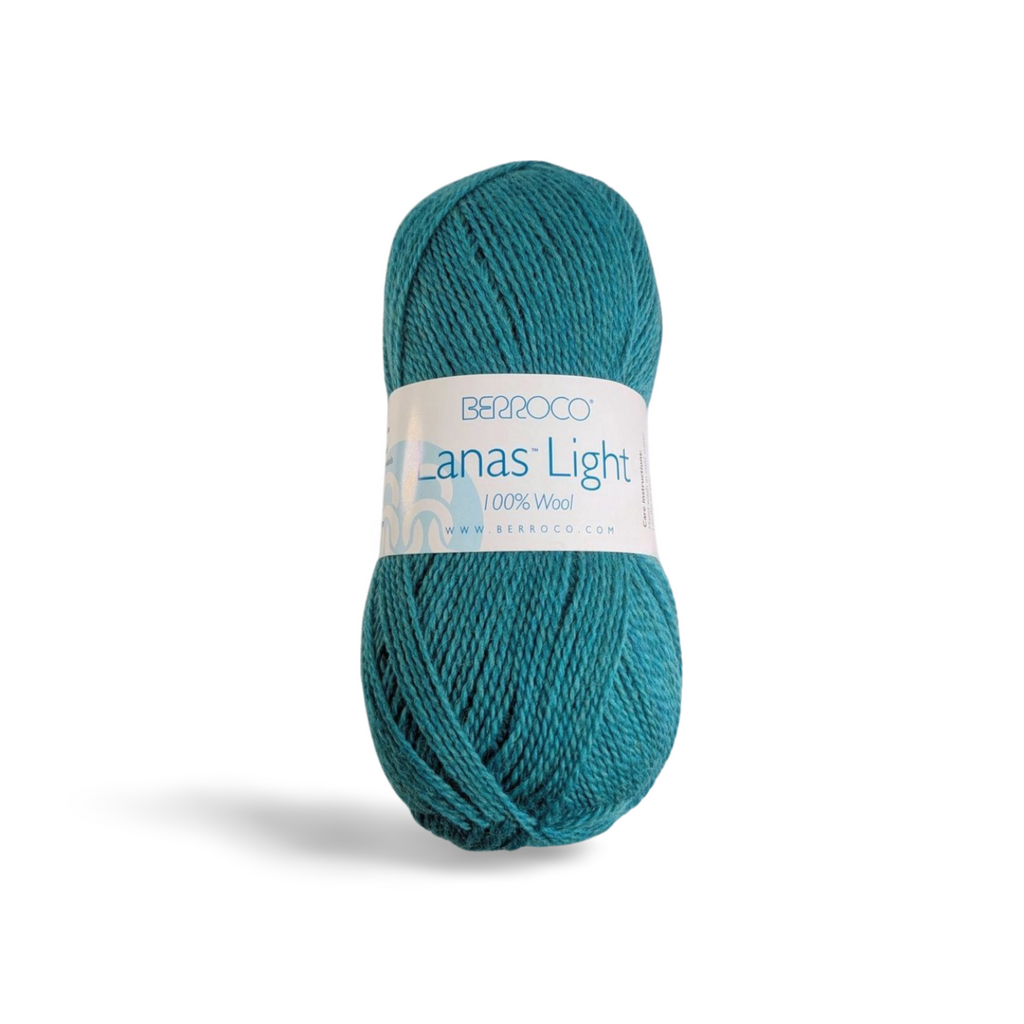 Berroco - Lanas light