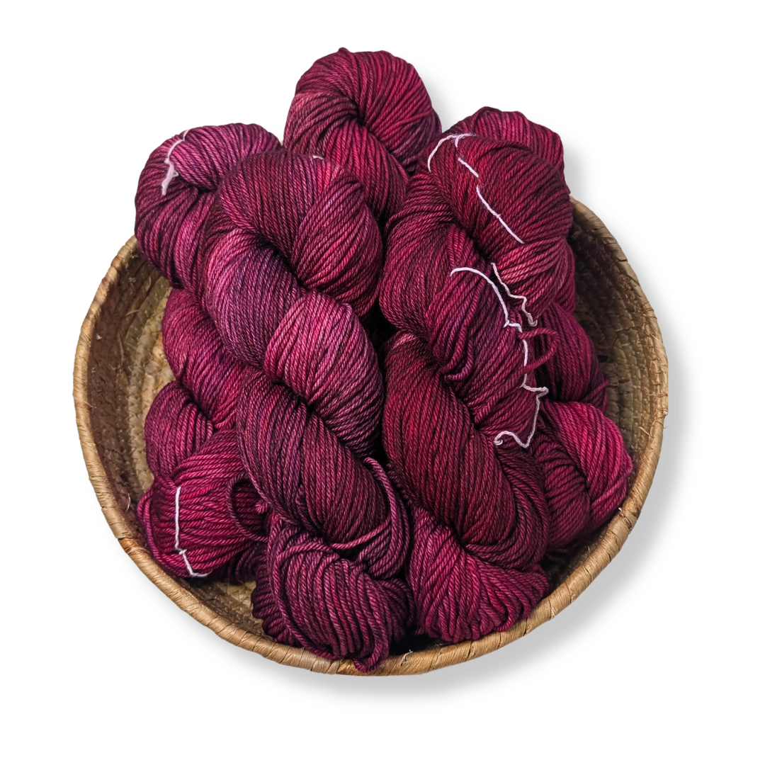 Malabrigo - Rios