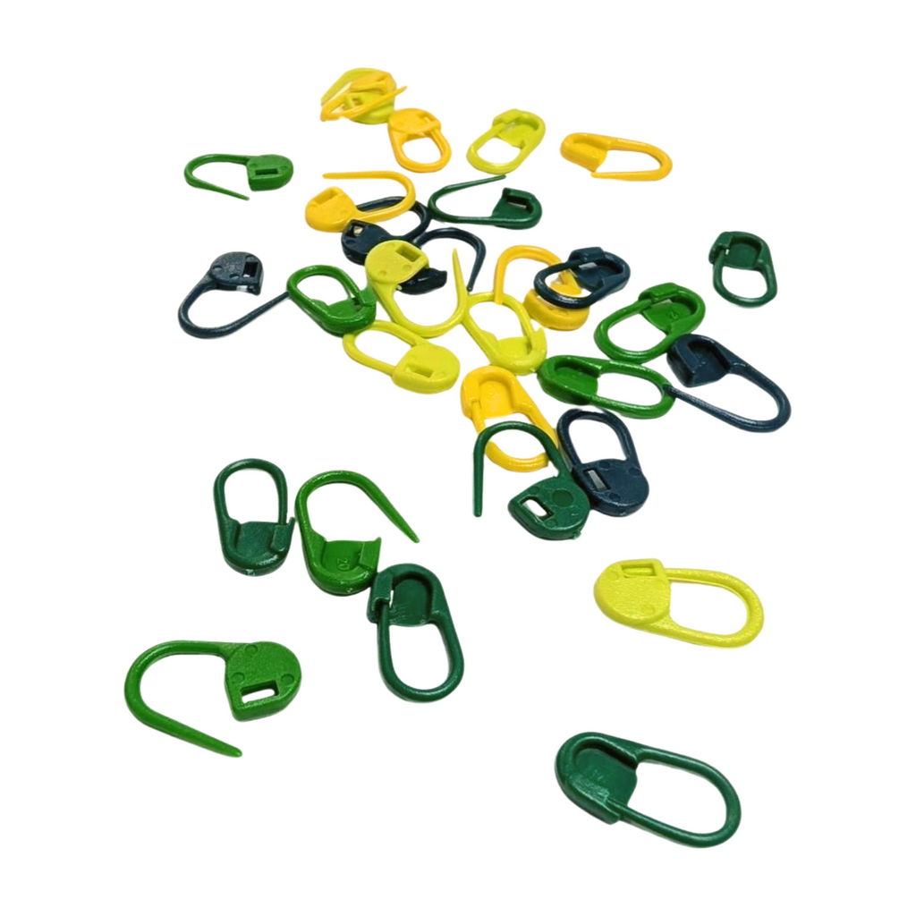 KnitPro - Marqueurs cadenas