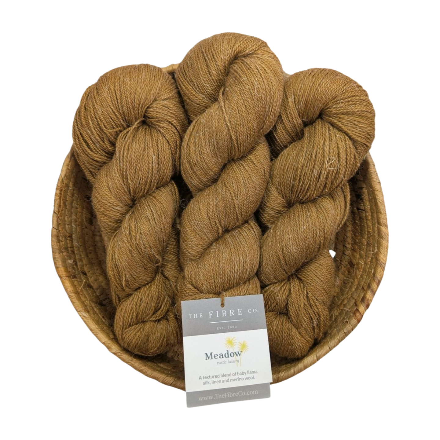 The Fibre Co. - Meadow