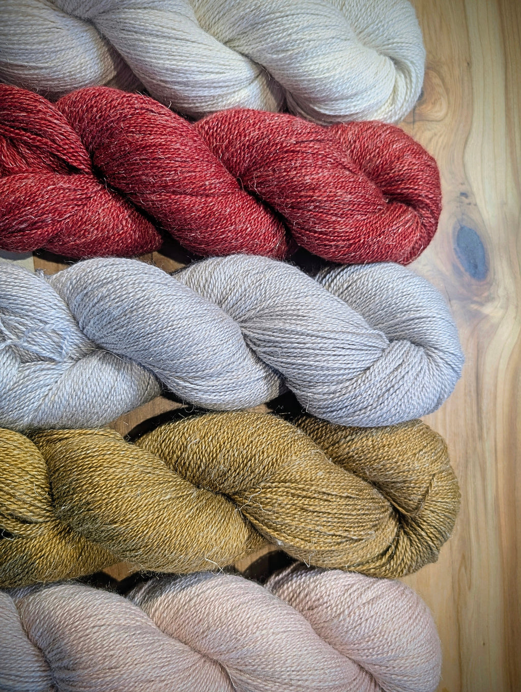 The Fibre Co. - Meadow