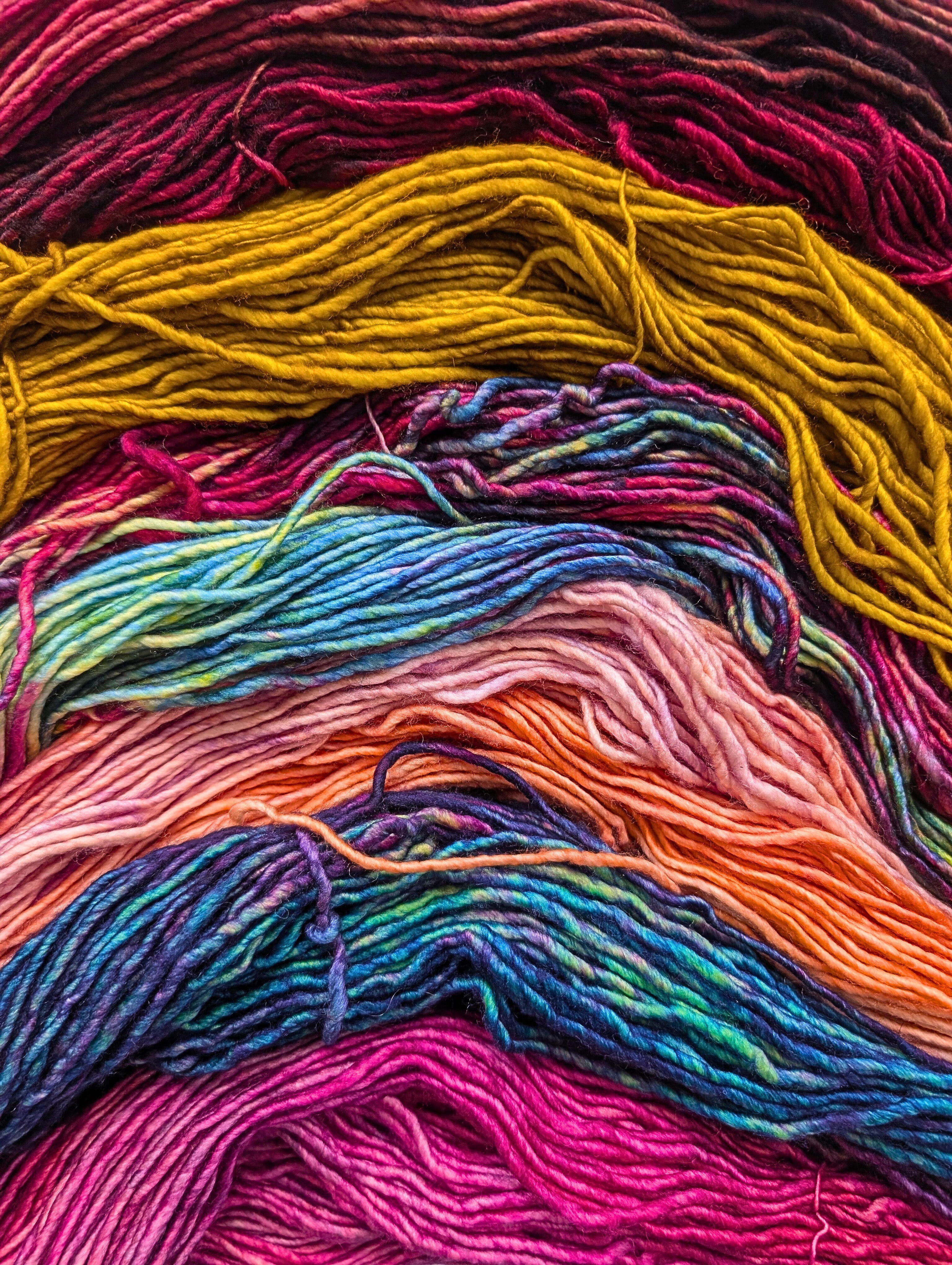Malabrigo - Mecha